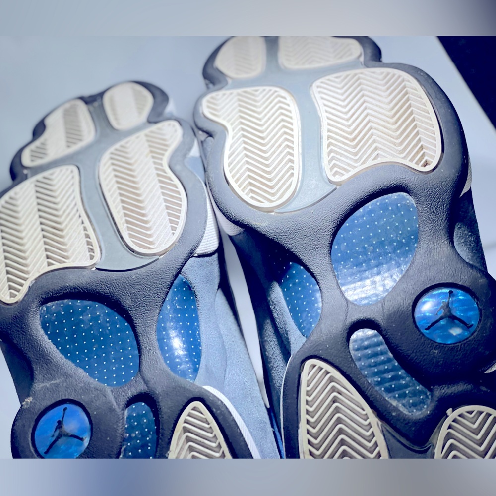 Nike Air Jordan 13‎ Retro - Picture 7 of 8